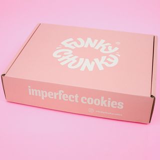 Cookie Box XL 