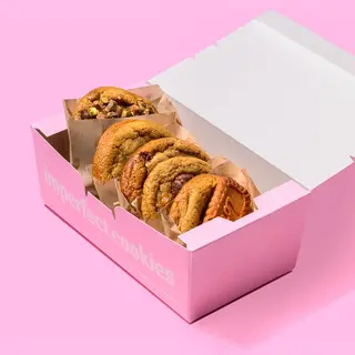 Funky Selection Box