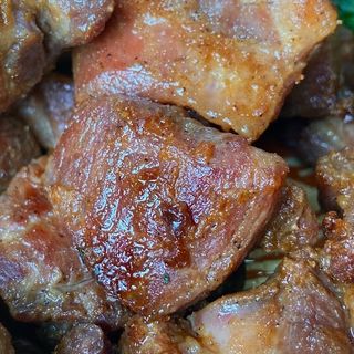 Rojões á moda do Minho