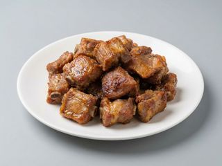 Rojões á moda do Minho