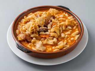 Tripas á moda do Porto