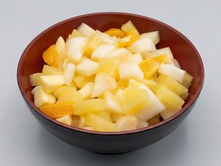Salada de fruta