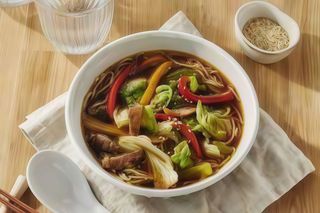 RAMEN VEGETAIS