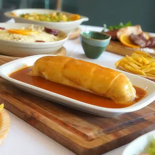 CACHORRO ESPECIAL
