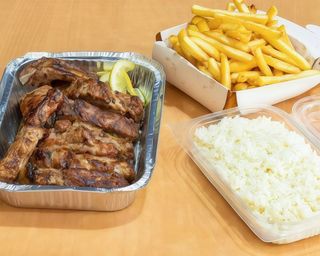 Piano na Brasa (2 Pax)