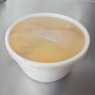 Sopa 1/2 litro