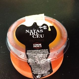 Natas do ceu