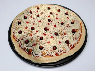 Pizza Especial
