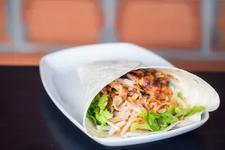 Menu Durum