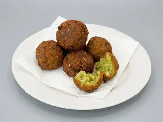 Falafel ( Vegetariano )