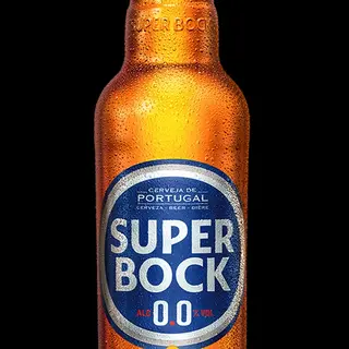 Cerveja sem Álcool