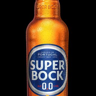 Cerveja sem Álcool