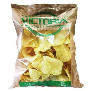 Batata Frita Vitória 180gr
