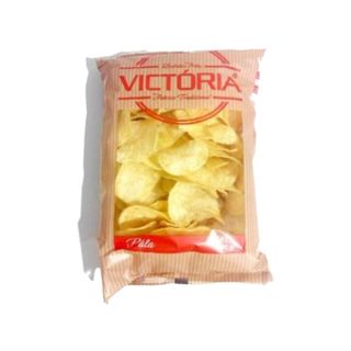 Batata Frita Vitória 100gr