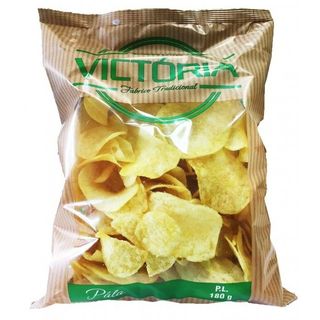 Batata Frita Vitória 300gr