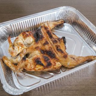 Frango Grelhado (1 un.)