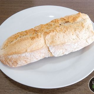 Pão Bola