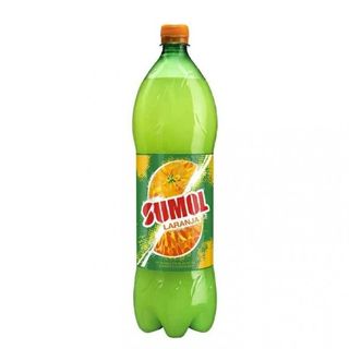 Sumol Laranja 1,5L