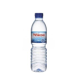 Água 50cl