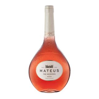 Vinho Mateus Rosé