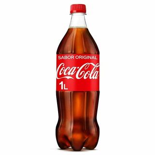 Coca-Cola 1L