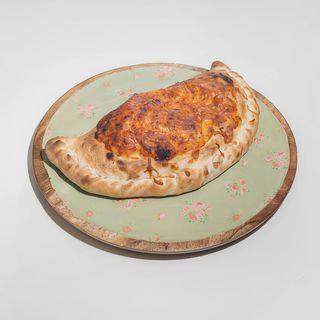 Pizza Calzone Pequena