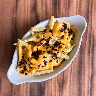 Batata Frita