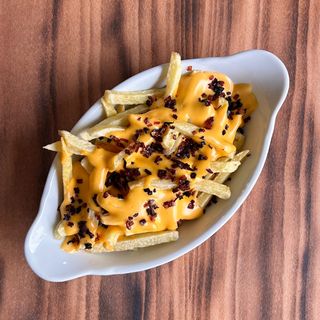 Batata Frita