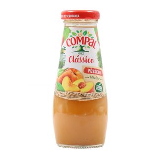 Compal Pêssego