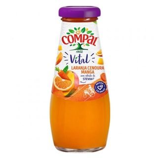 Compal Manga Laranja