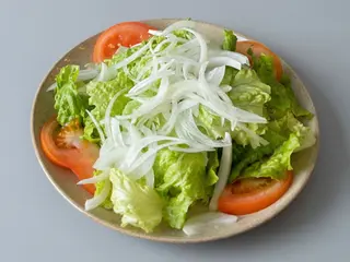 Salada Mista