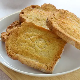 Cesto de Torradas