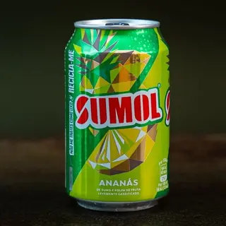 Sumol Ananás