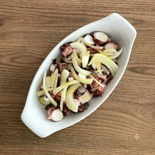 Salada de Polvo