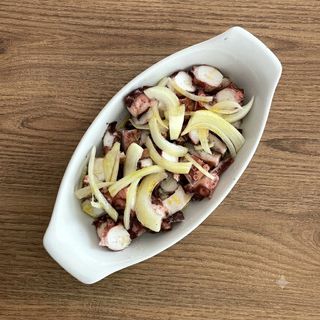Salada de Polvo