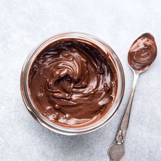 Brigadeiro de Colher