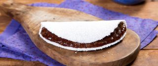 Tapioca Nutella