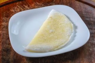 Tapioca Manteiga