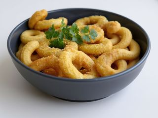 Argolas de Calamares