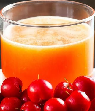 Acerola ½ litro