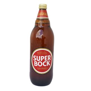 Cerveja Super Bock