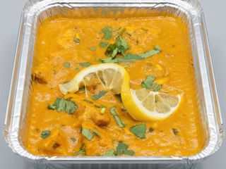 Lemon Garlic chicken