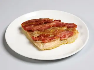 Escalopes de Frango ao Tomate