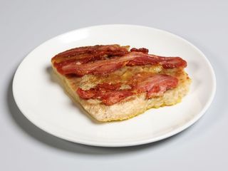 Escalopes de Frango ao Tomate