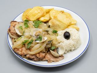 Fêveras à Bolhão Pato