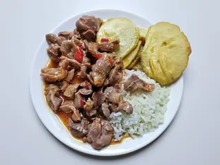 Moelas à Bordales