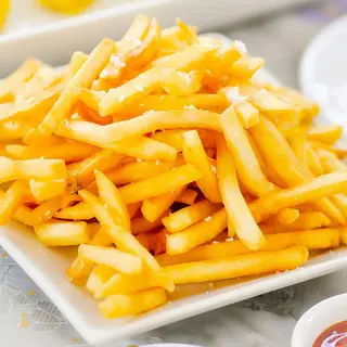 Batata Frita Extra