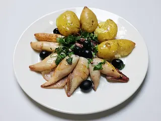 Lulas à Casa