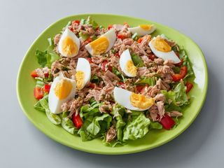 Salada de Atum