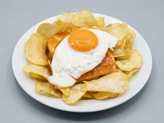 francesinha de picanha